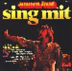 James Last: Sing Mit 5 (Potpourri) (7") - Bild 1