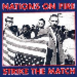 Nations On Fire: Strike The Match (LP) - Bild 1