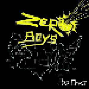 Zero Boys: Pro Dirt (7") - Bild 1
