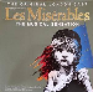 Alain Boublil & Claude-Michel Schönberg: Les Misérables (2-LP) - Bild 1