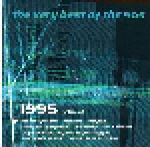 The Very Best Of The 90s - 1995 - Vol. 2 (CD) - Bild 1