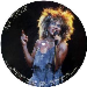 Tina Turner: Interview (PIC-12") - Bild 2
