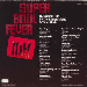 Super Soul Fever (LP) - Bild 2