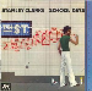 Stanley Clarke: School Days (LP) - Bild 1