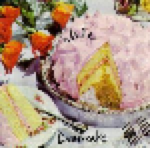 Jale: Dreamcake (CD) - Bild 1