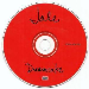 Jale: Dreamcake (CD) - Bild 4