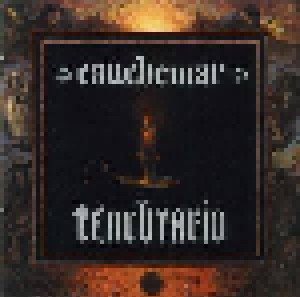Cauchemar: Tenebrario (CD) - Bild 1