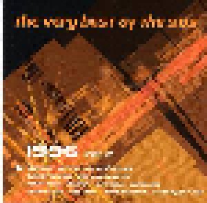 The Very Best Of The 90s - 1996 - Vol. 2 (CD) - Bild 1