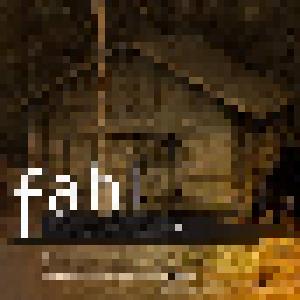 Fahl: Path To Emptiness, The - Cover