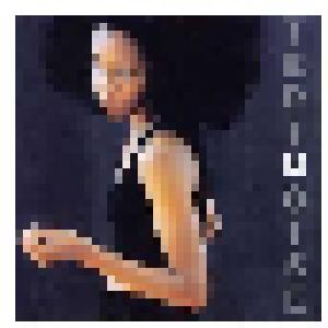 Teri Moïse: Teri Moïse (2Ème Album) - Cover
