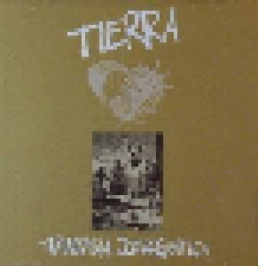 Cover - Tierra: Fantasia Iconografica