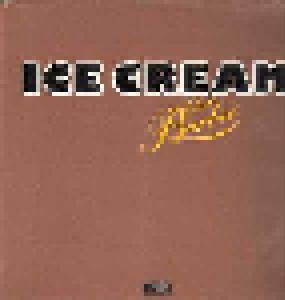 Chris Barber: Ice Cream (LP) - Bild 1