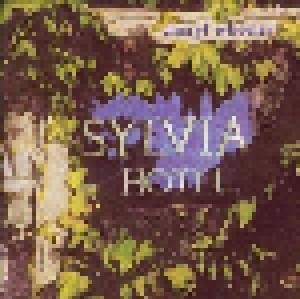 Cover - Cheryl Wheeler: Sylvia Hotel