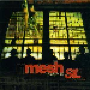 Mesh Stl: Lowercase (CD) - Bild 1
