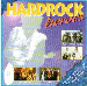 Hardrock Heroes (CD) - Bild 1