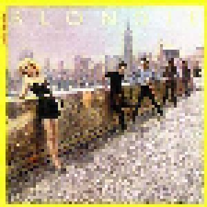 Blondie: Autoamerican (LP) - Bild 1