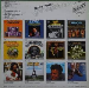 Johnny Winter: The First Album (LP) - Bild 2