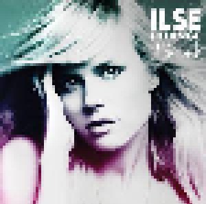 Ilse DeLange: Eye Of The Hurricane (CD) - Bild 1
