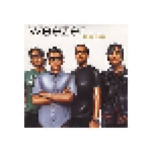 Weezer: Dope Nose (Promo-Single-CD) - Bild 1