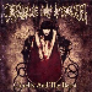 Cradle Of Filth: Cruelty and the Beast (CD) - Bild 1