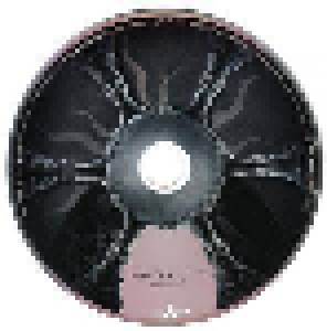 Nightwish: Rest Calm (Single-CD) - Bild 3