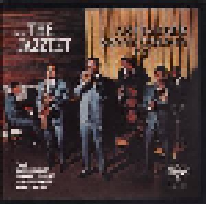 The Art Farmer / Benny Golson Jazztet: The Complete Jazztet Sessions (4-CD) - Bild 2