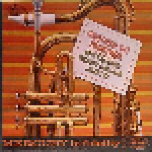 The Art Farmer / Benny Golson Jazztet: The Complete Jazztet Sessions (4-CD) - Bild 7