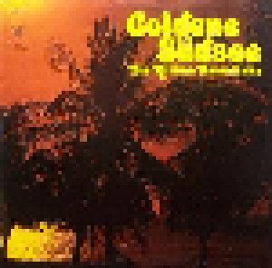 Kilima Hawaiians: Goldene Südsee (2-LP) - Bild 1