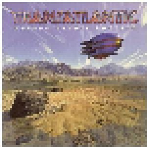 Transatlantic: Bridge Across Forever (CD) - Bild 1