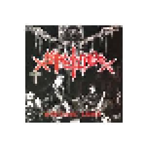 Sarcófago: Satanic Lust (CD) - Bild 1