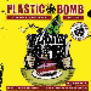 Cover - Auweia!: Plastic Bomb - 20 Jahre Jahre Plastic Bomb! 1993-2013