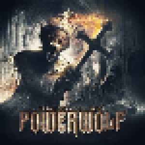 Powerwolf: Preachers Of The Night (2-CD) - Bild 1