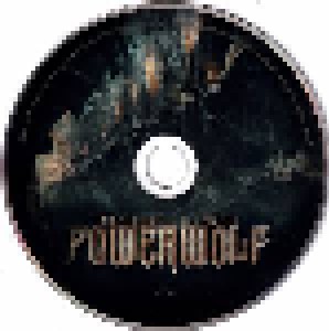 Powerwolf: Preachers Of The Night (2-CD) - Bild 3
