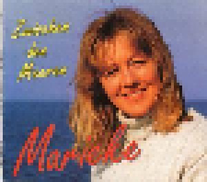 Marieke: Zwischen Den Meeren (Single-CD) - Bild 1