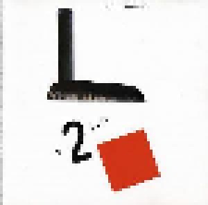 Ryūichi Sakamoto: B-2 Unit (CD) - Bild 1