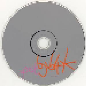 Björk: Post (CD) - Bild 3