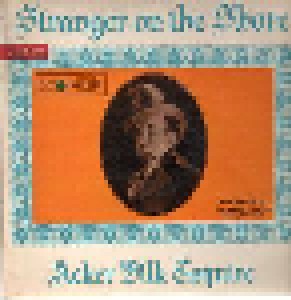 Mr. Acker Bilk: Stranger On The Shore (LP) - Bild 1