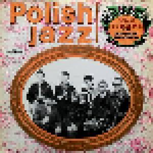 Old Timers With Sandy Brown: Polish Jazz (LP) - Bild 1