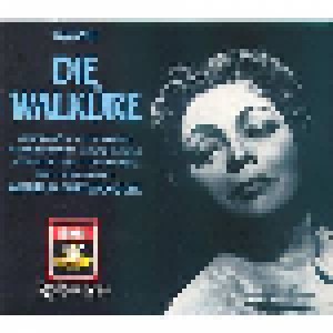 Richard Wagner: Die Walküre (3-CD) - Bild 1