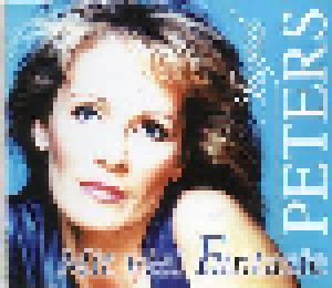 Ingrid Peters: Mit Viel Fantasie (Single-CD) - Bild 1