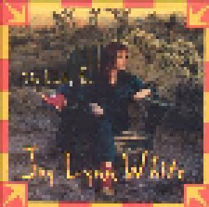Joy Lynn White: The Lucky Few (CD) - Bild 1