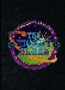 The Moody Blues: Timeless Flight (4-CD) - Bild 1