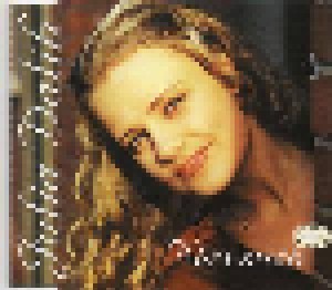 Julia Dalih: Küss Mich (Single-CD) - Bild 1
