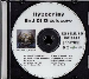 Hypocrisy: End Of Disclosure (Promo-CD) - Bild 1