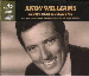 Andy Williams: Eight Classic Albums (4-CD) - Bild 1