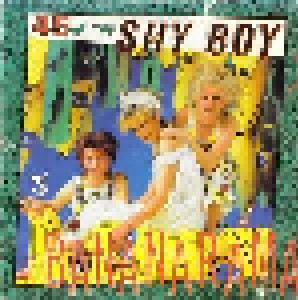 Bananarama: Shy Boy (7") - Bild 1