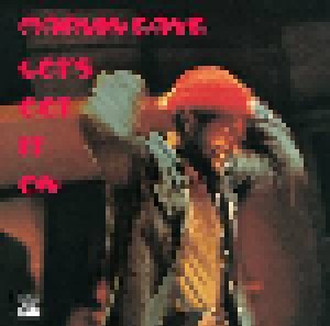 Marvin Gaye: Let's Get It On (2-LP) - Bild 1