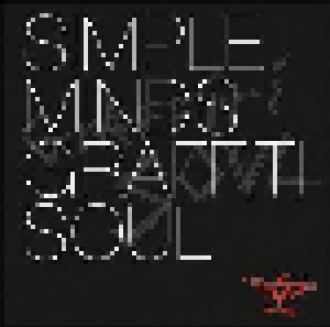 Simple Minds: Graffiti Soul / Searching For The Lost Boys (2-LP) - Bild 1
