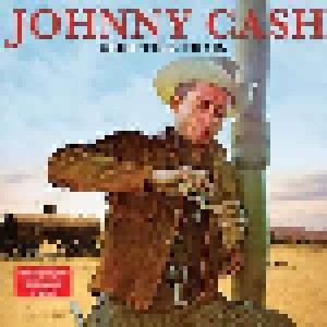 Johnny Cash: Ride This Train (2-LP) - Bild 1