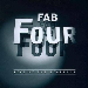 Fab Four: Live At The Starclub - The Beatles Tribute Concert 1996 (CD) - Bild 1